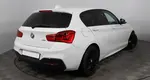 BMW 1 серии