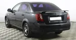 Chevrolet Lacetti I