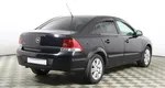 Opel Astra H Рестайлинг