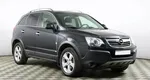 Opel Antara I