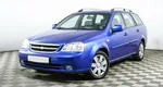 Chevrolet Lacetti I