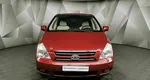 Kia Carnival 2.7 AT (186 л.с.) Красный