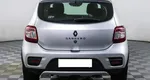 Renault sandero stepway акпп 2018 с пробегом 38 500 км
