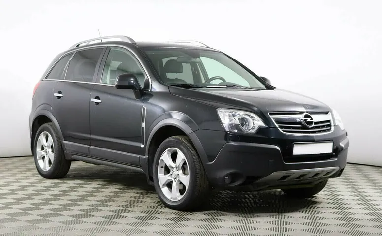 Opel Antara I