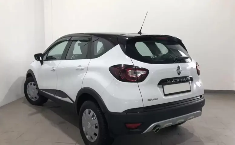 Renault Kaptur