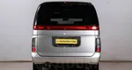 Nissan Elgrand, 2 поколение