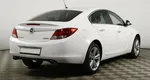 Opel Insignia I