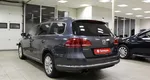 Volkswagen Passat (B7)
