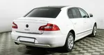 Skoda Superb 1.8 Автомат