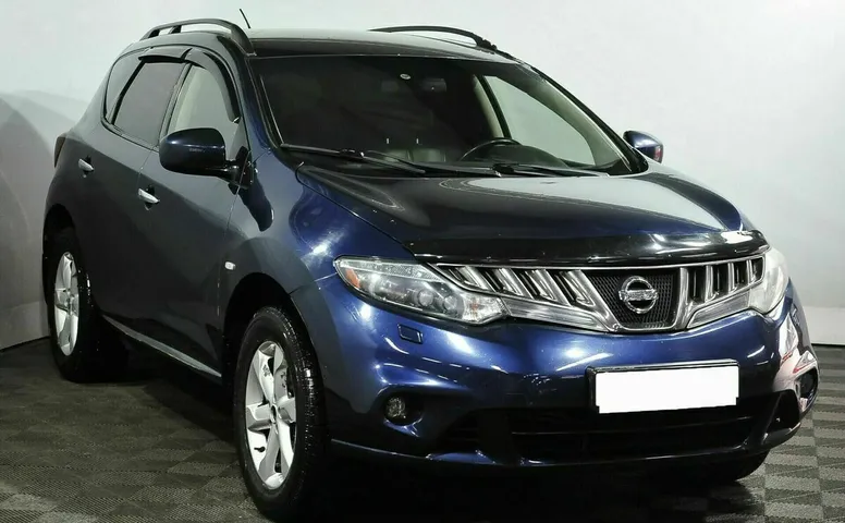 Nissan murano