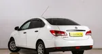 Nissan Almera, 3 поколение