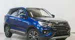 Lifan X70