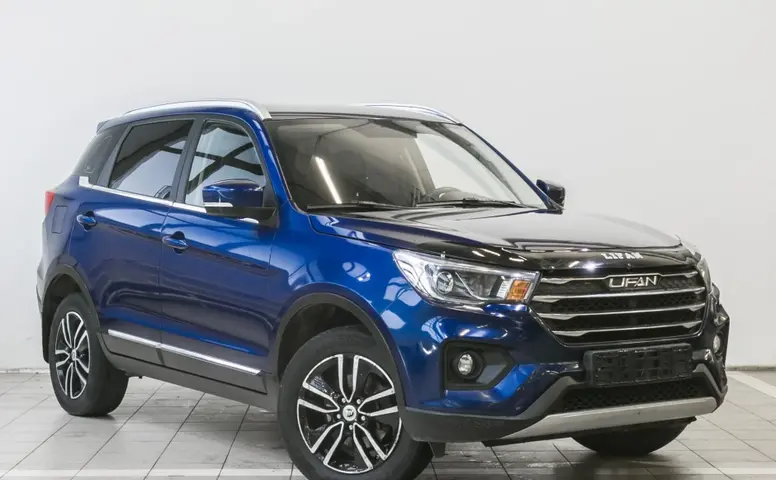 Lifan X70
