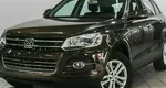 Zotye t600