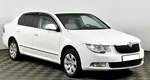 Skoda Superb 1.8 Автомат