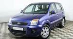 Ford Fusion I Рестайлинг