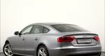 Audi A5 I (8T) Рестайлинг