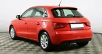 Audi A1 1.4 Робот