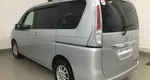 Nissan SERENA 2.0 CVT (144 л.с.) 4WD
