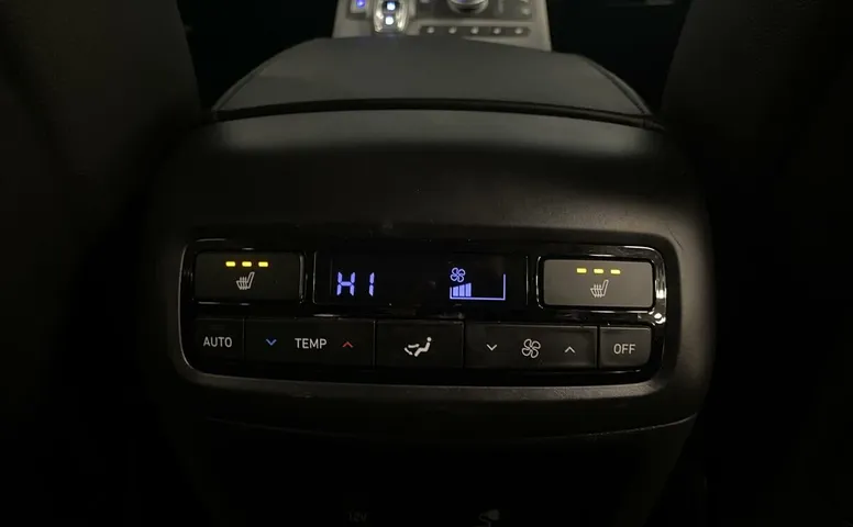 Hyundai Palisade 2.2 АКПП
