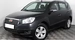 Geely Emgrand X7