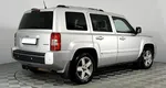 Jeep Liberty (Patriot)