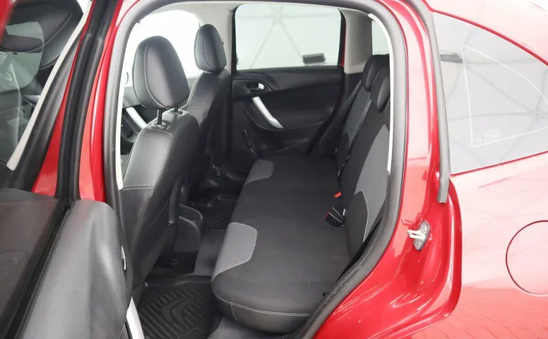 Citroen C3 II