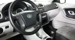 Skoda Fabia II