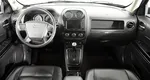 Jeep Liberty (Patriot)