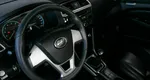 Lifan solano