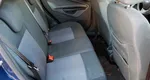 Ford Fiesta Mk6