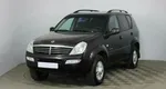 SsangYong Rexton I
