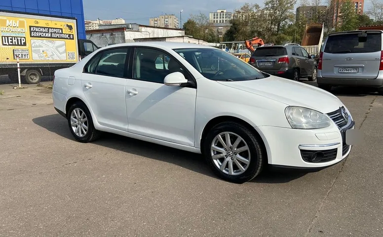 Volkswagen Jetta