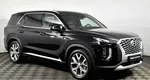 Hyundai Palisade 3.5 АКПП