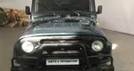 УАЗ 3151 315143 2.5d MT (86 л.с.) 4WD