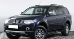 Mitsubishi pajero sport акпп 2011 с пробегом 99 711 км