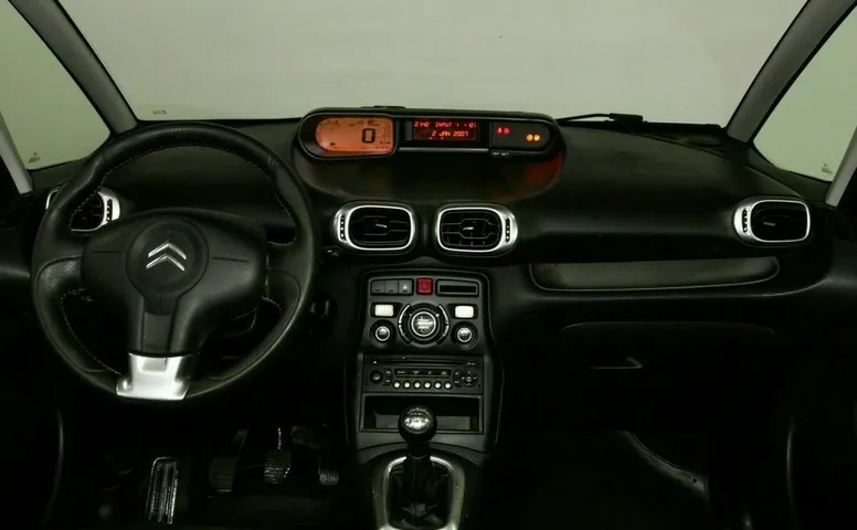 Citroen c3 picasso