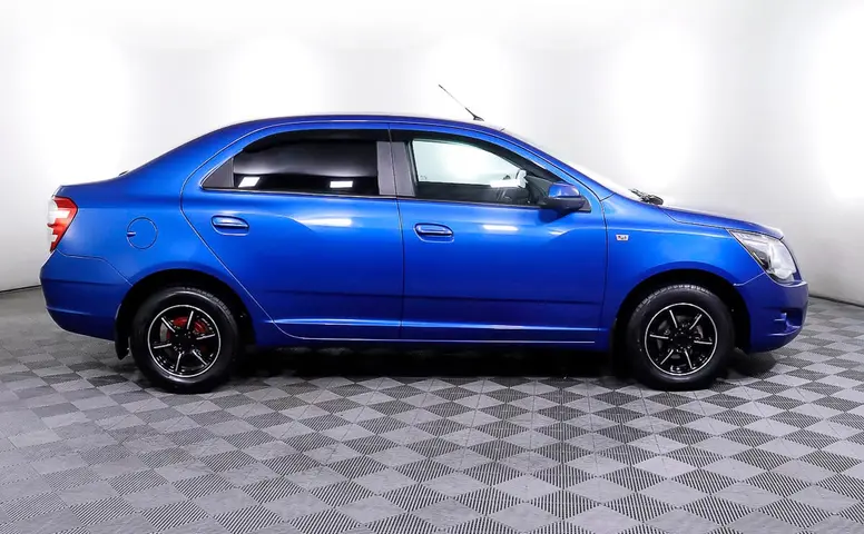 Chevrolet Cobalt