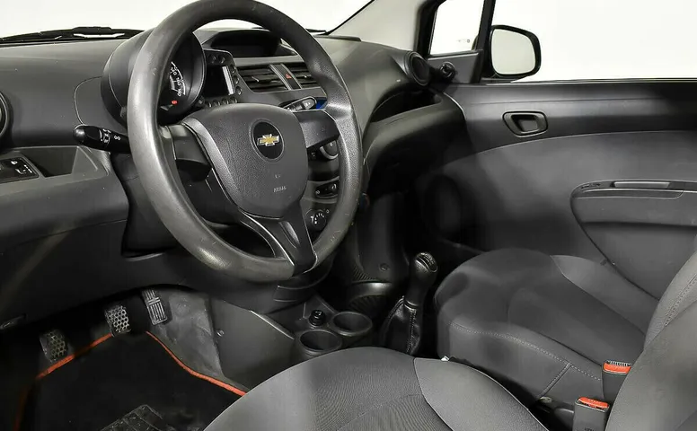 Chevrolet Spark III