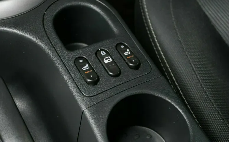 Nissan qashqai+2