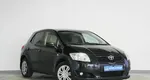 Toyota Auris, 1 поколение