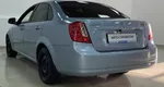 Daewoo GENTRA 1.5 MT (107 л.с.)