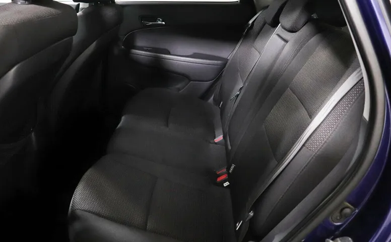 Hyundai i30 I Рестайлинг