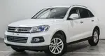 Zotye T600