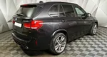 BMW X5 M 4.4 xDrive Steptronic (575 л.с.) Черный