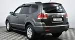 Kia Mohave 3.0 АКПП