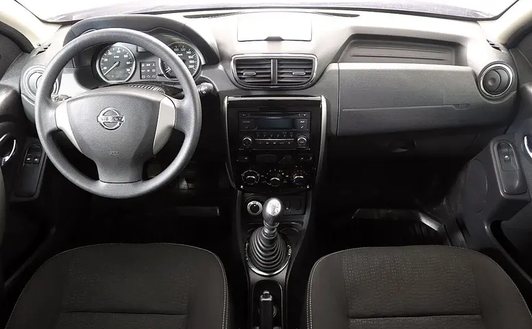 Nissan Terrano