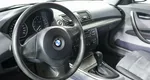 BMW 1 серии I (E81/E82/E87/E88)