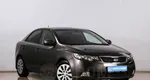 Kia Cerato, 2 поколение