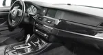BMW 5 серии VI (F10/F11/F07)